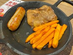-必胜客(武进万达店)