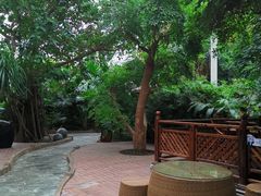 -龙达温泉生态城