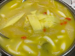小厨三鲜锅-徽镇小厨·经典徽菜(马连道店)