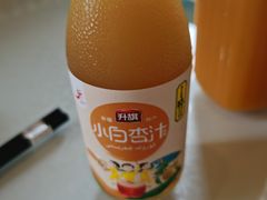 -巴依老爷新疆美食(马驹桥店)
