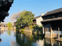 -嘉兴月河历史街区