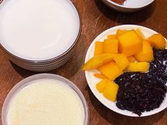 -小团圆糖水铺(襄阳南路店)
