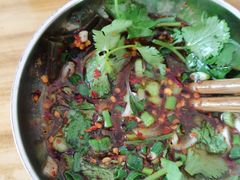 -贵州沾水米线(学田湾店)