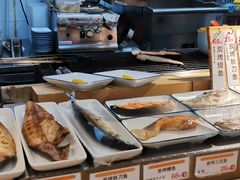-虹梅食堂·爱蝦乃家