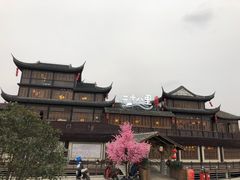 -二十八里太湖船菜(吉祥路店)