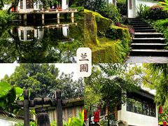 -广州中山纪念堂