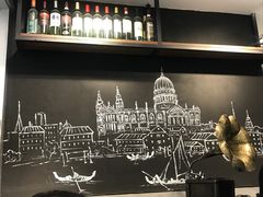 -斯比特花园西餐厅(东方商厦店)