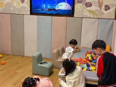 -海底捞火锅(武胜路凯德广场店)