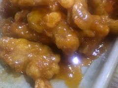 -金厨帽烤鱼(芦庄店)