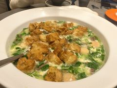 豆腐汤-香阁餐厅·常州菜·常州菜代表品牌(新北奥体店)