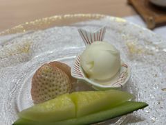 -鮨一日本料理(大中华店)