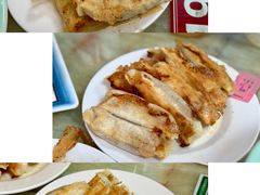 三鲜锅贴-青岛锅贴(四流中路店)