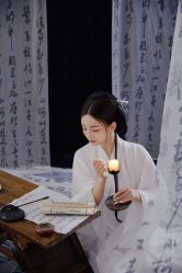 点击看大图 -美云庭古装·格格服汉服·京城旅拍(北京店)