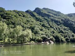 -白河湾生态旅游一条川