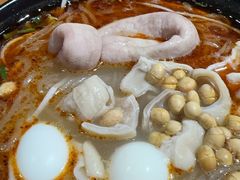 -青石桥老瓦房肥肠粉总店(青石桥总店)