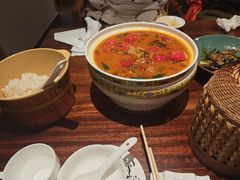 -泡桐树孙二娘私房菜