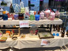 -郑在DIY·潮玩银饰绘画手作(中央大道旗舰店)