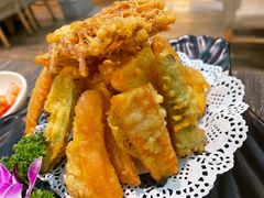 -朴大人炭烤·韩国料理(奥帆中心海尔洲际店)