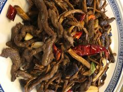 -六缘蒸菜馆(蓝天花园店)
