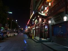 -阿胖龙虾小海鲜(宁国南路总店)