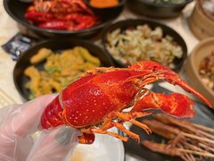 -聚味瞿记·龙虾堂(坡子街店)