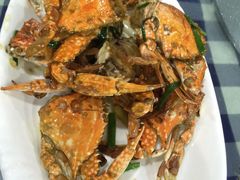 -钱大妈海鲜饭店(保利林语店)