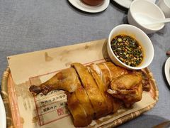 -金哥私房菜馆(张府园总店)
