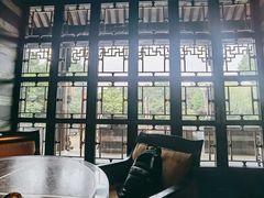 大堂-杭州西子湖四季酒店·金沙厅