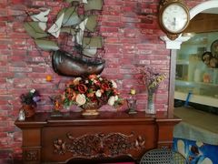 -92°C俄式厨房(中央大街店)