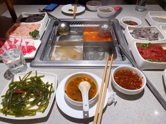 -海底捞火锅(番禺广场店)