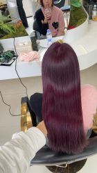 -BEAUTY HAIR GANO