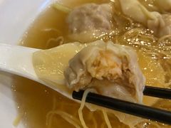 -盛记粥面(佐敦店)