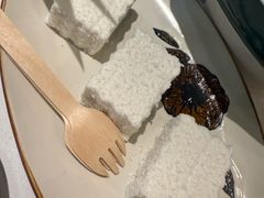 焦糖椰汁南瓜糕-荷花泰菜(东方新天地店)