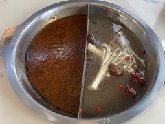 -傣妹火锅(狮子桥店)