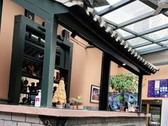 -喜林苑·稻田餐厅(品相府店)