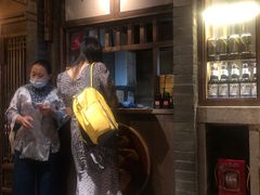 -南京大牌档(济南万象城店)