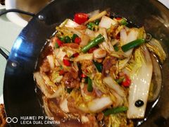 -东方太阳城淮扬餐厅(会所中餐厅店)