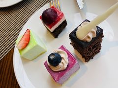 -重庆丽苑维景国际大酒店·海鲜自助餐厅