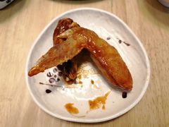 -红小满休闲餐厅(十全街店)