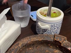 -张翻越·川渝冒菜·武汉黑鸭煲(城北万象城店)