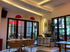 -Mezomd曼索蒂西班牙餐厅(广粤店)