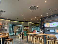 -星巴克(绍兴诸暨万达广场店)