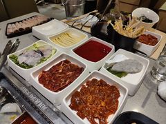 -海底捞火锅(徐州火车站店)