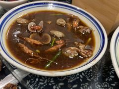 -八两八金·莱芜特色炒鸡(市南漳浦路店)