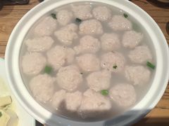 -小船渔村•大连菜•大连焖鱼(明泽街店)