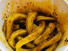 甜水面-洞子口张老二凉粉(文殊院店)