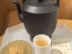 -tea'stone(平安金融中心店)