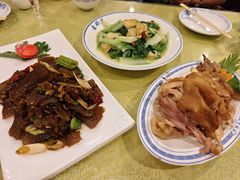 -老雒阳面馆·水席(高新区店)