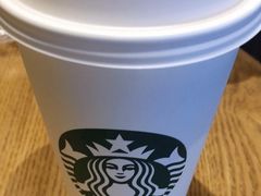 -星巴克(美丽华花园店)