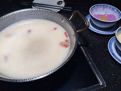 -捞王锅物料理(温州万象城店)